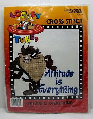 everything cross stitch kits